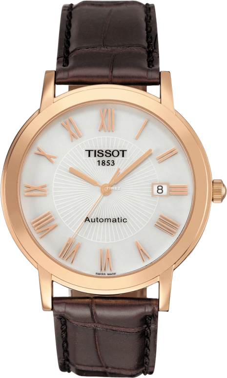 Tissot T-Gold T71.8.462.73