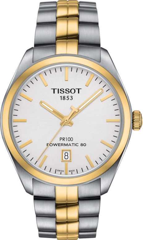 Tissot PR 100 T101.407.22.031.00