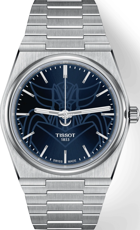 Tissot PRX T137.407.11.041.02