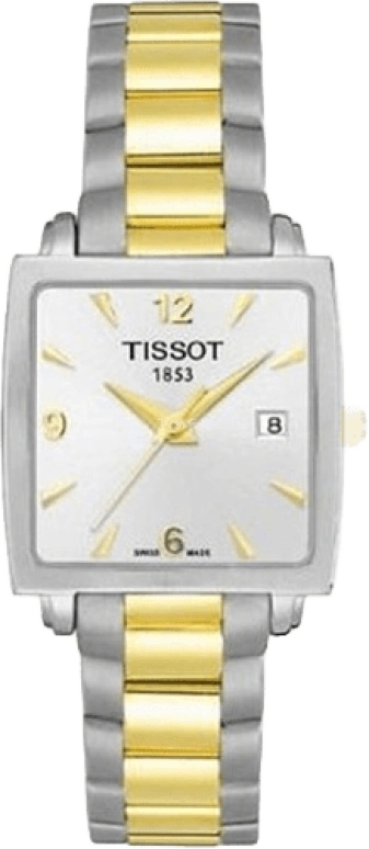 Tissot,Everytime 24.80mm,24.80mm,Stainless Steel,Silver,Quartz,Day,26280hours,T057,T057.310.22.037.00