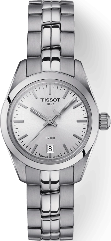 Tissot PR 100 T101.010.11.031.00