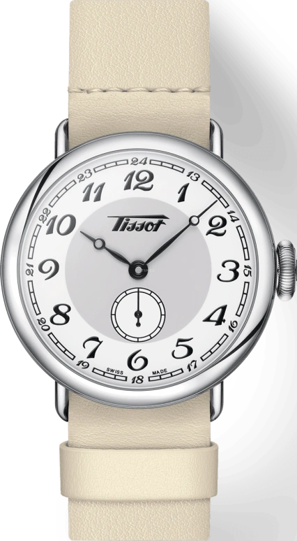 Tissot Heritage T104.228.16.012.00
