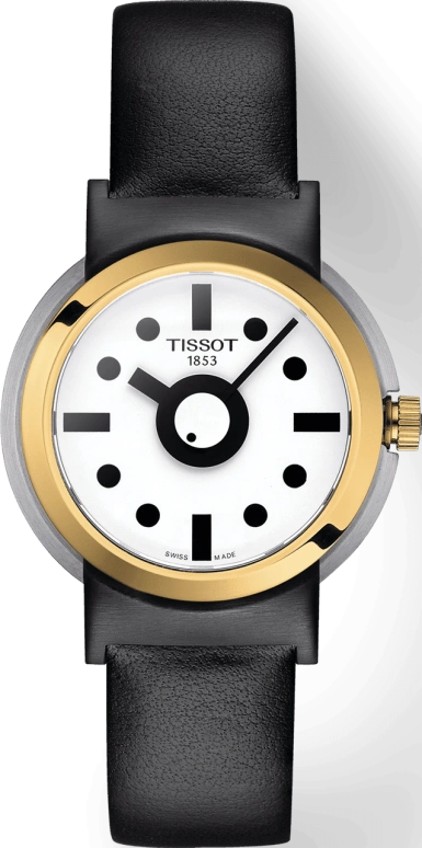 Tissot Heritage T134.210.27.011.00