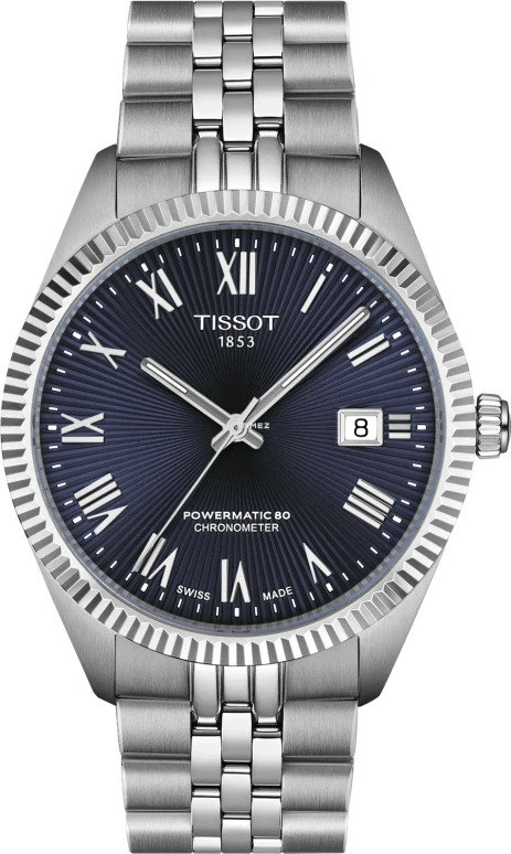 Tissot Ballade T156.408.11.043.00