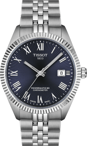 Tissot Ballade T156.408.11.043.00