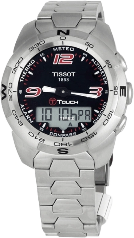 Tissot Touch T013.420.11.057.00