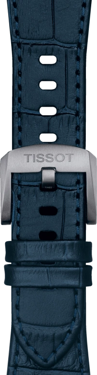 Tissot,PRX 40mm,40mm,Stainless Steel,Blue,Quartz,Date,Sapphire,T137,T137.410.16.041.00