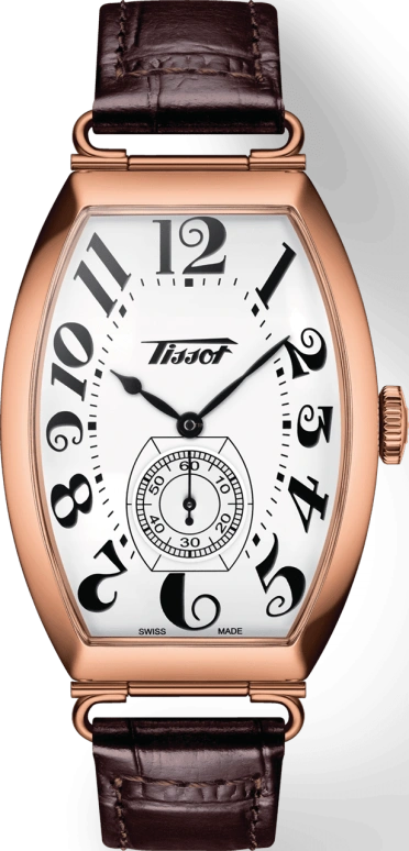 Tissot Heritage T128.505.36.012.00