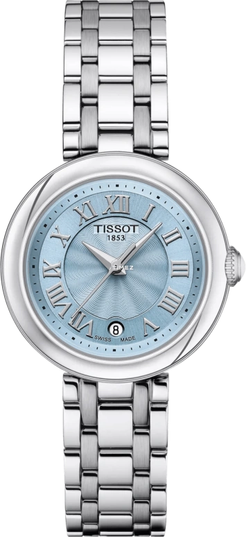 Tissot Bellissima T126.010.11.133.00