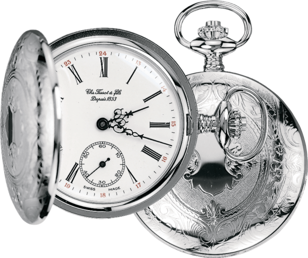 tissot tissot-t-pocket 