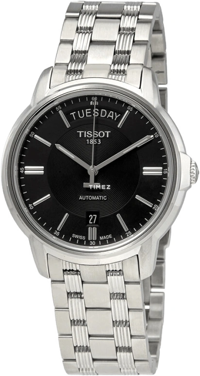 Tissot T-Classic T0659301105100