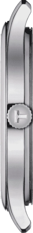 Tissot,Tradition 31mm,31mm,Stainless Steel,Blue,Quartz,26280hours,Sapphire,T063,T063.209.11.048.00
