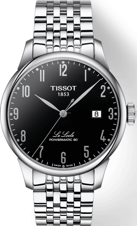 Tissot Le Locle T006.407.11.052.00