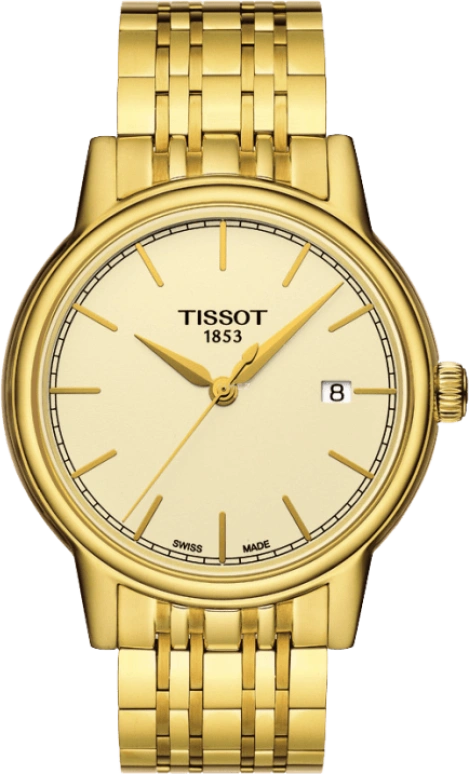 Tissot Carson T085.410.33.021.00
