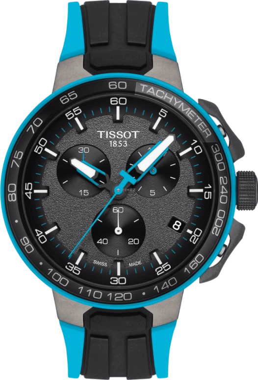 Tissot T-Race T111.417.37.441.05