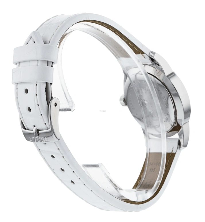 Tissot,Dream 28mm,28mm,Stainless Steel,White,Quartz,Day,26280hours,T033,T033.210.16.111.00