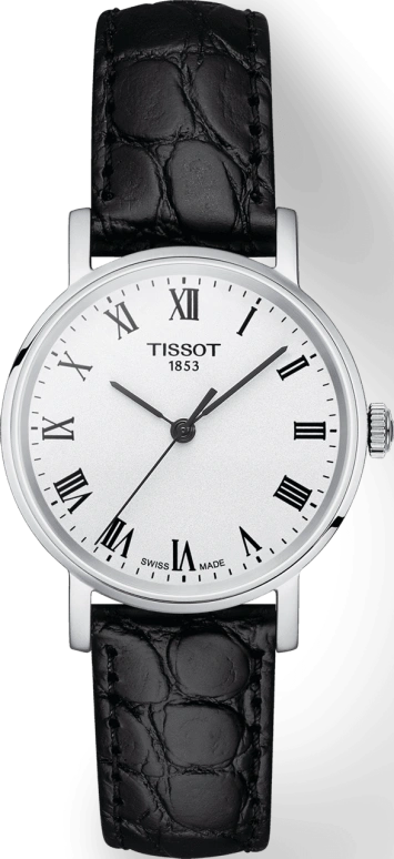 Tissot Everytime T109.210.16.033.00