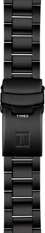 Tissot,Seastar 40mm,40mm,Stainless Steel,Black,Quartz,Day,Sapphire,Crystal Glass,T120,T120.410.33.051.00
