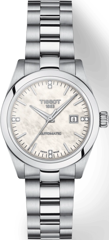Tissot T-Lady T132.007.11.116.00