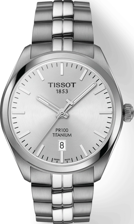 Tissot PR 100 T101.410.44.031.00