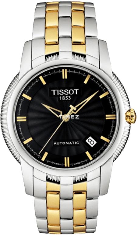 Tissot Ballade T97.2.483.51