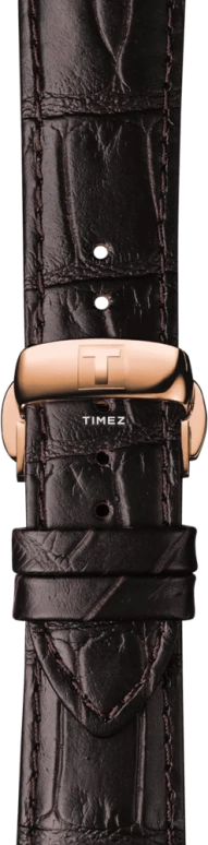 Tissot,Chemin Des Tourelles 42mm,42mm,Stainless Steel,Metal,Automatic,Day,80hours,T0994073644700