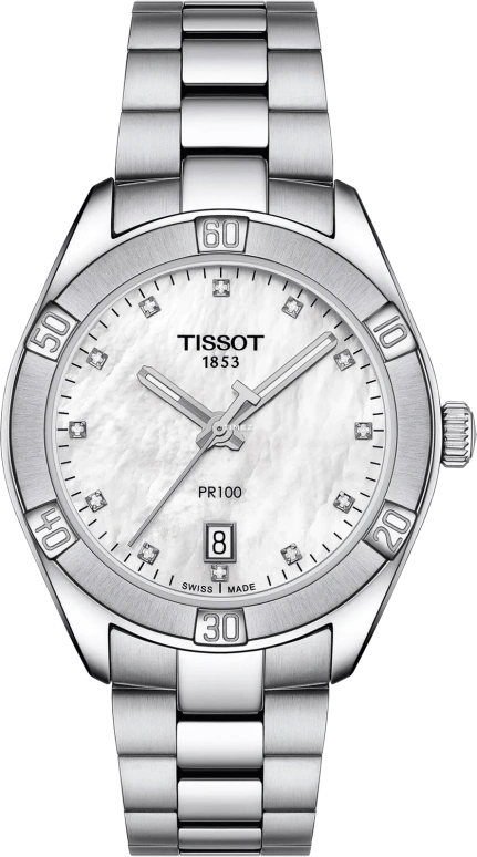 Tissot PR 100 T101.910.11.116.00