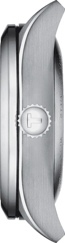 Tissot,T-Lady 29.30mm,29.30mm,Stainless Steel,White,Quartz,Day,26280hours,T132,T132.010.11.111.00