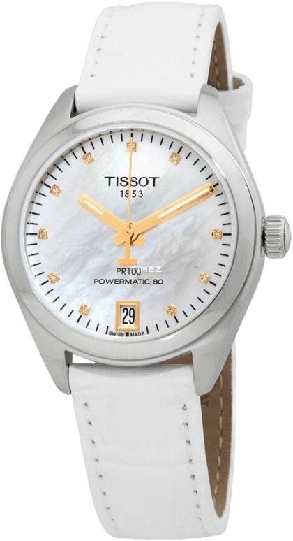 Tissot PR 100 T101.207.16.116.01