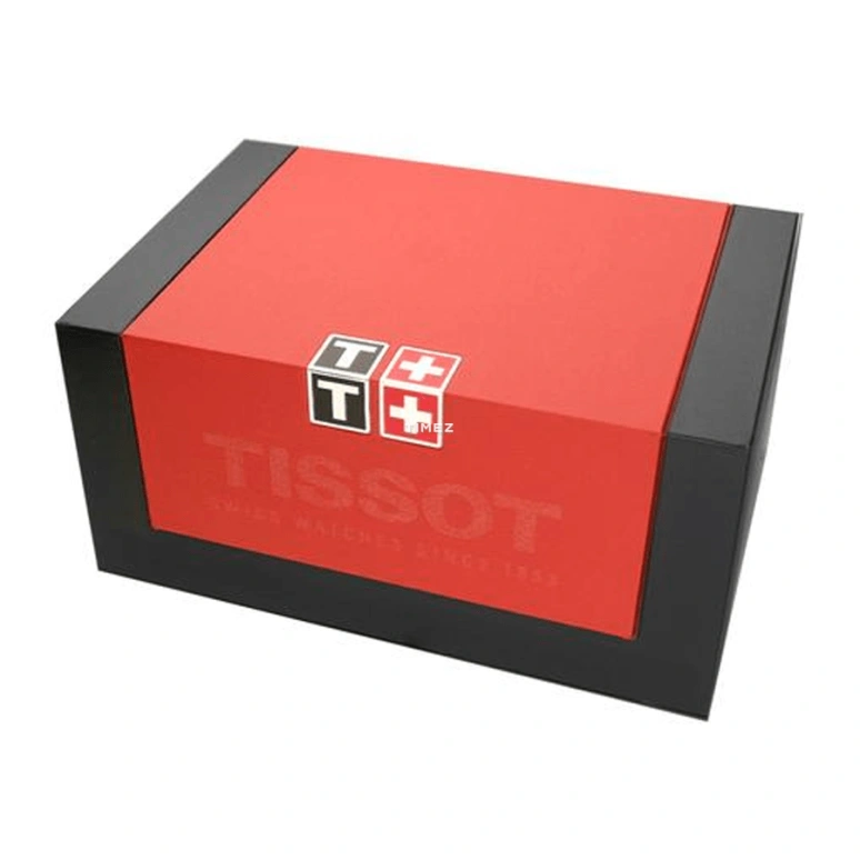 Tissot,T-Lady 24mm,24mm,Stainless Steel,Multi-Color,Quartz,26280hours,Sapphire,Crystal Glass,T105,T105.309.11.126.00
