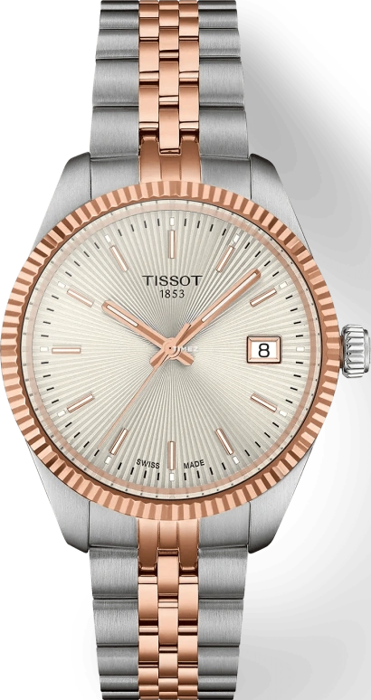 Tissot Ballade T156.210.22.031.01