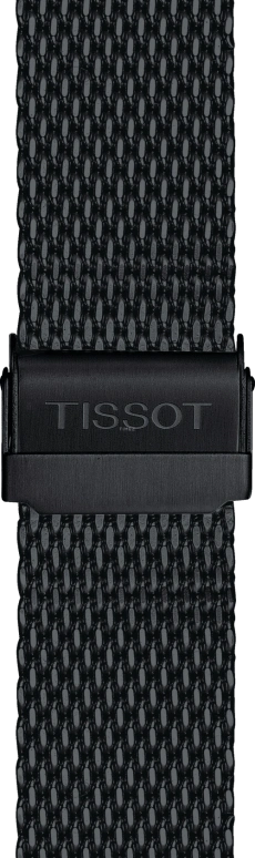 Tissot,PR 100 41mm,41mm,Stainless Steel,Black,Quartz,Chronograph,Day,T101,T101.417.33.051.00