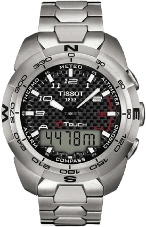 Tissot Touch T013.420.44.202.00