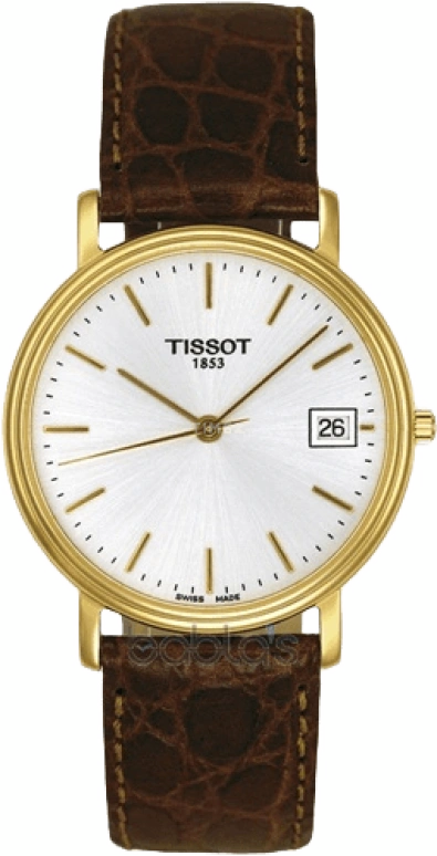 Tissot Desire T52.5.411.31