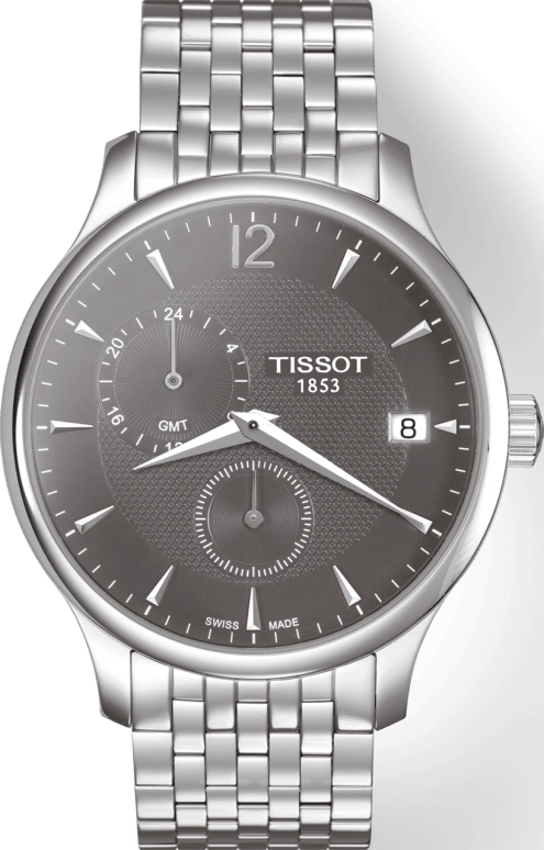 Tissot T-Classic T063.639.11.067.00