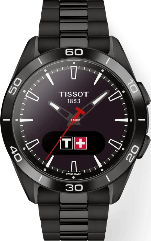 Tissot Touch T153.420.44.051.01