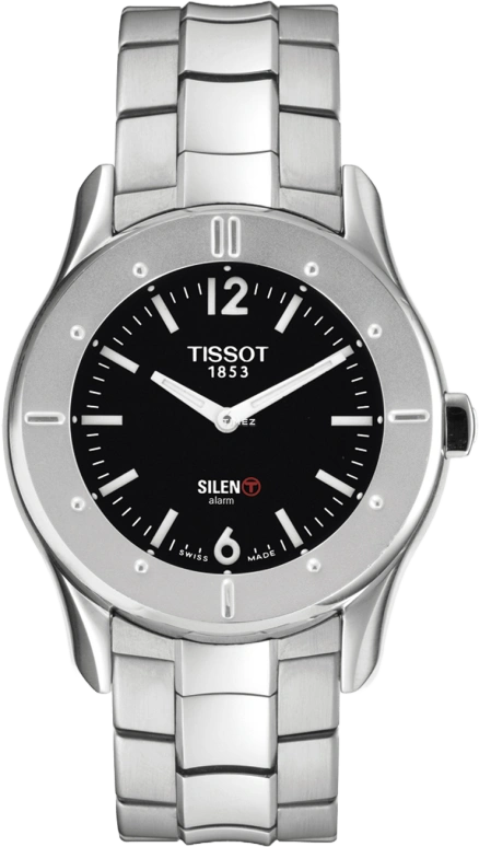 Tissot Touch T40.1.486.51