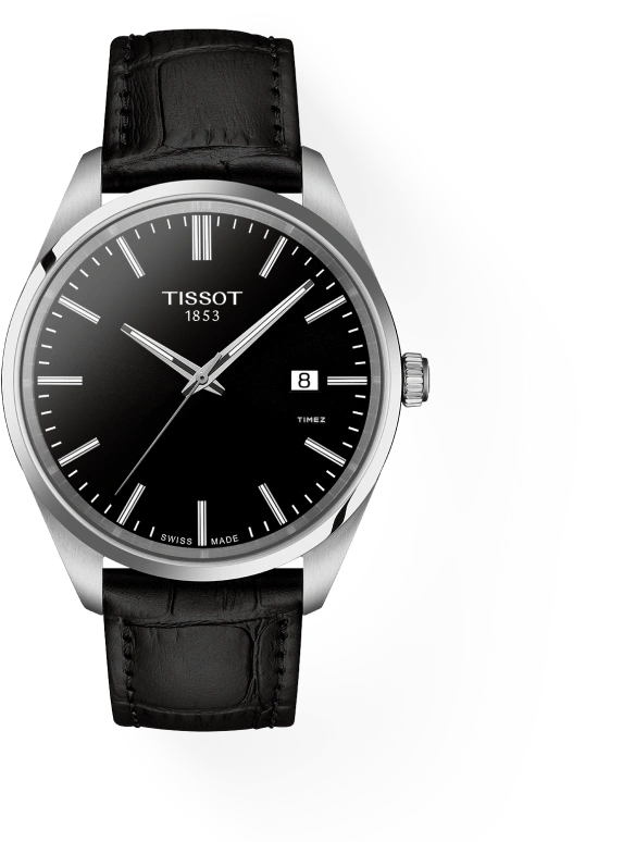 Tissot PR 100 T150.410.16.051.00