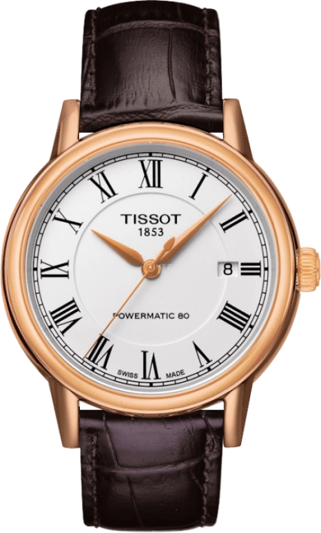 Tissot Carson T085.407.36.013.00
