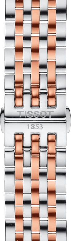 Tissot,Tradition 42mm,42mm,Stainless Steel,Silver,Quartz,Day,26280hours,T063,T063.610.22.037.01