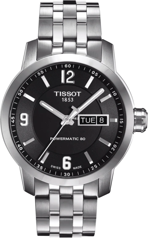 Tissot PRC 200 T055.430.11.057.00