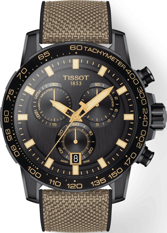 Tissot Supersport T125.617.37.051.01