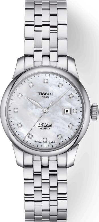 Tissot Le Locle T006.207.11.116.00