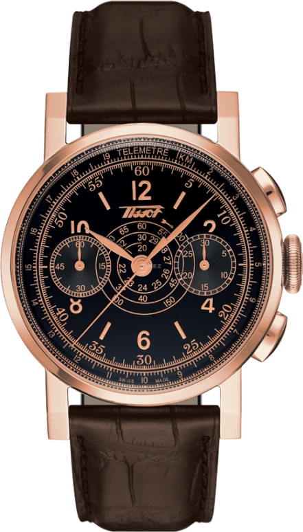 Tissot Heritage T904.432.76.057.00