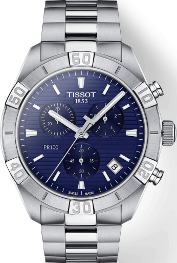 Tissot PR 100 T101.617.11.041.00