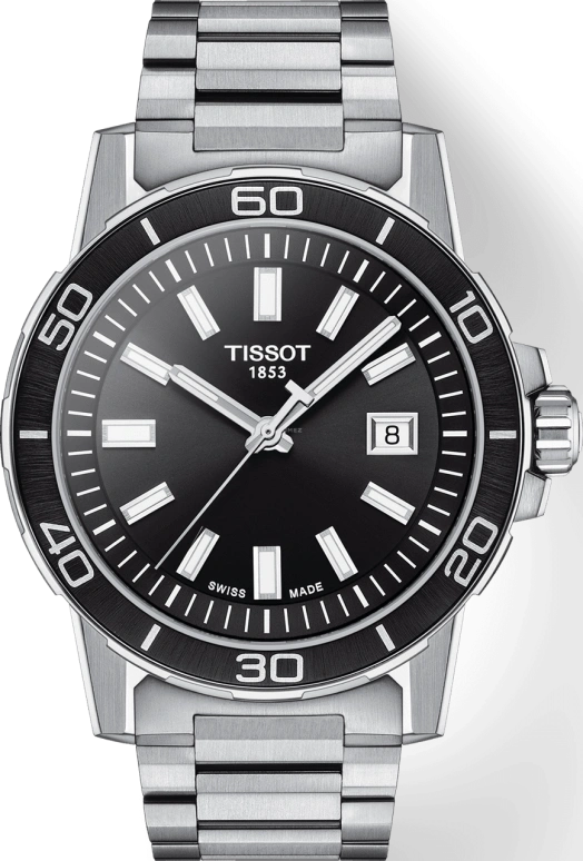 Tissot Supersport T125.610.11.051.00