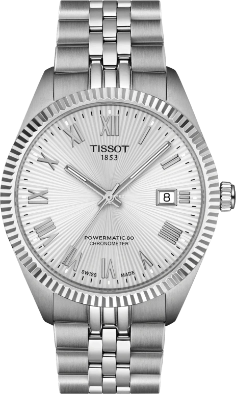 Tissot Ballade T156.408.11.033.00