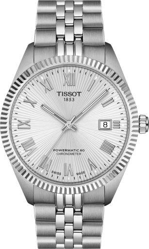 Tissot Ballade T156.408.11.033.00