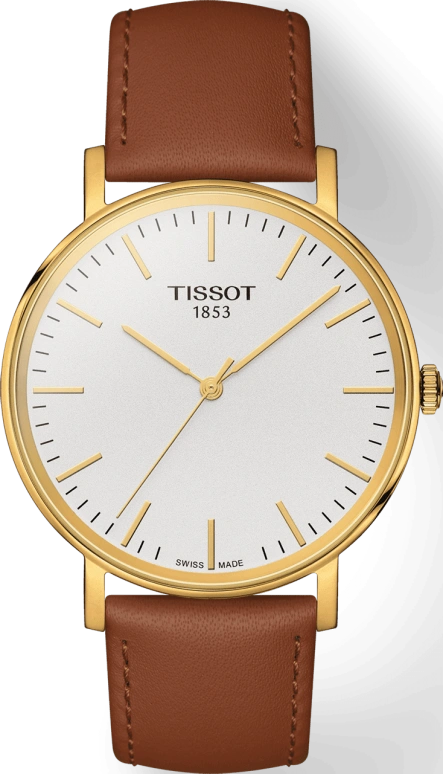 Tissot Everytime T109.410.36.031.00