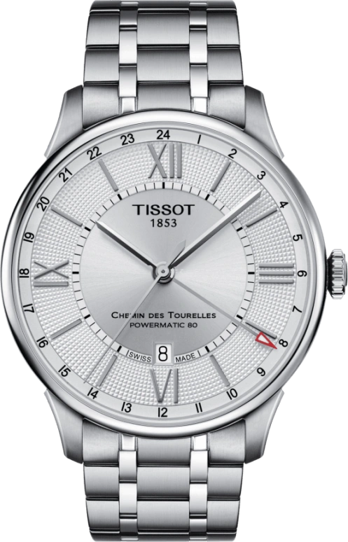 Tissot Chemin Des Tourelles T099.429.11.038.00